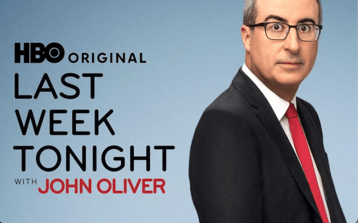 Last Week Tonight